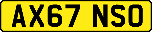 AX67NSO