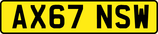 AX67NSW