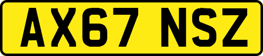 AX67NSZ