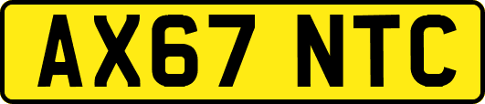 AX67NTC