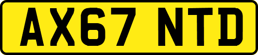 AX67NTD