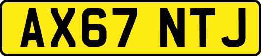 AX67NTJ