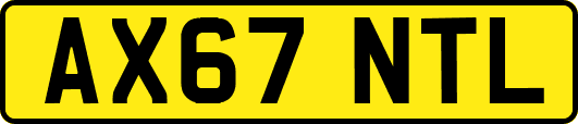 AX67NTL