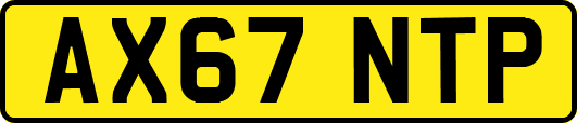 AX67NTP