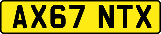 AX67NTX