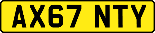 AX67NTY