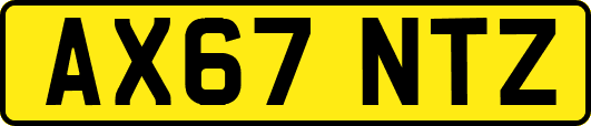 AX67NTZ