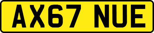 AX67NUE
