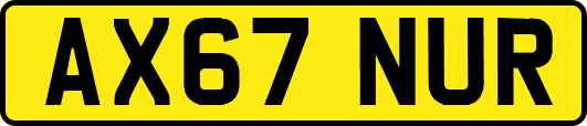 AX67NUR