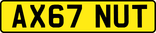 AX67NUT