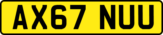 AX67NUU