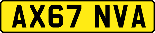 AX67NVA