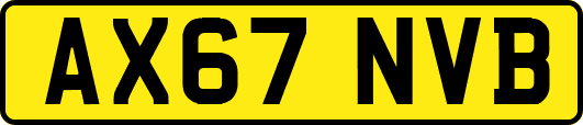 AX67NVB