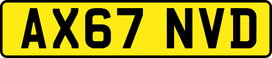 AX67NVD