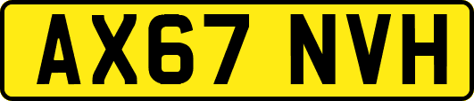 AX67NVH