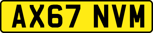 AX67NVM