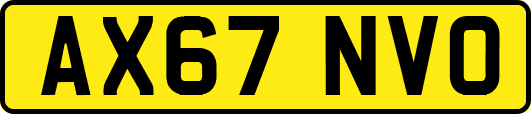 AX67NVO
