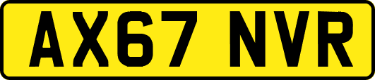 AX67NVR