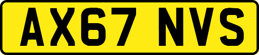 AX67NVS