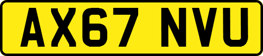 AX67NVU