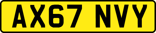 AX67NVY