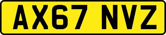AX67NVZ