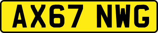 AX67NWG