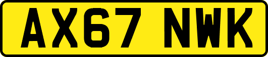 AX67NWK