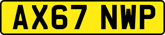 AX67NWP