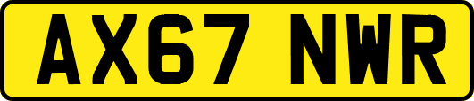 AX67NWR