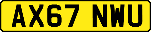 AX67NWU