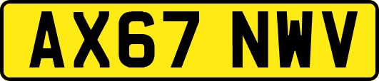 AX67NWV