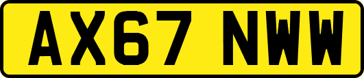 AX67NWW