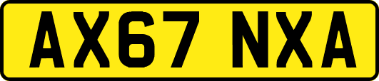 AX67NXA