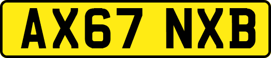 AX67NXB