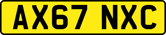 AX67NXC