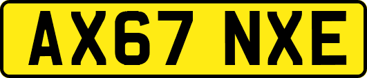 AX67NXE
