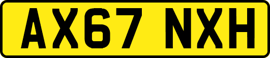 AX67NXH