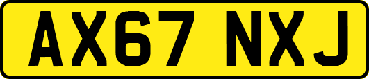 AX67NXJ