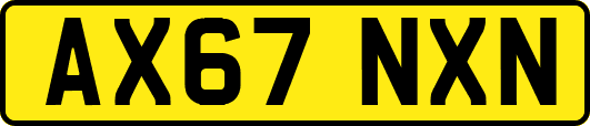 AX67NXN