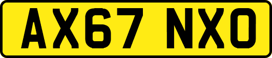AX67NXO
