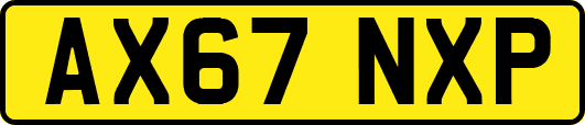 AX67NXP