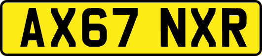 AX67NXR