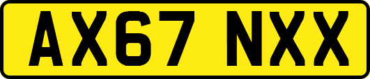 AX67NXX