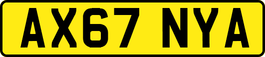 AX67NYA