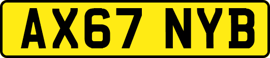 AX67NYB