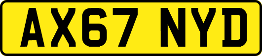 AX67NYD