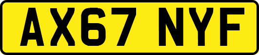 AX67NYF
