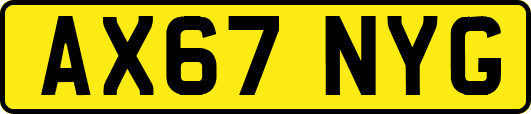 AX67NYG
