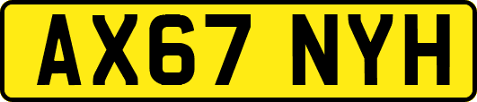 AX67NYH